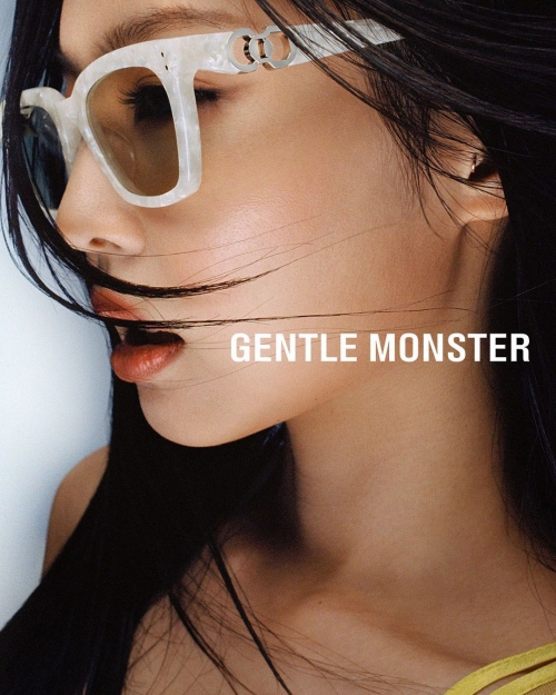 gentle monster ジェニモデル(初期)-