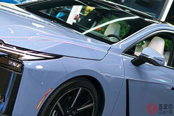  ��Ĺ5.1m�� �쥯�����ֿ����ӥå��������ȯɽ�� 