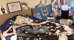 ���å��ȼ���κ��Ť������ʸ����������ˤ��ʥĥ��å�������