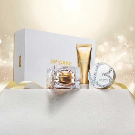 SPICAREからクリスマスコフレ｢V3 Christmas Coffret｣が登場♪ - Peachy