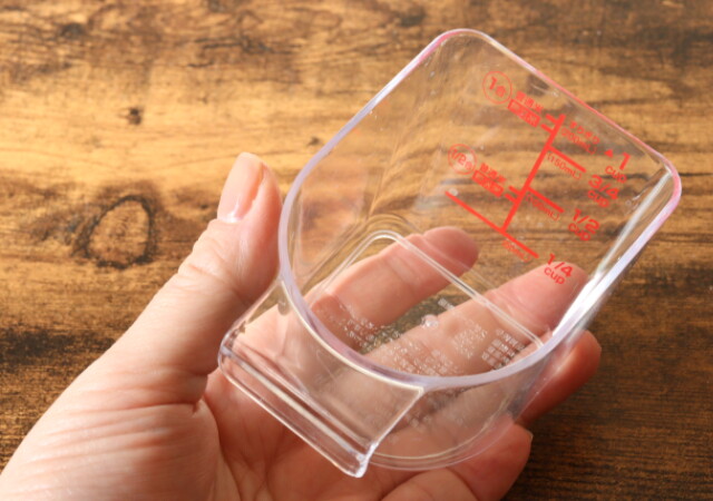  100均でいいの見つけた〜！「覗き込むの面倒くさっ！」プチストレスを解消できる便利グッズ 