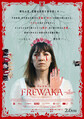 映画『FRÉWAKA／フレワカ』ポスタービジュアル
