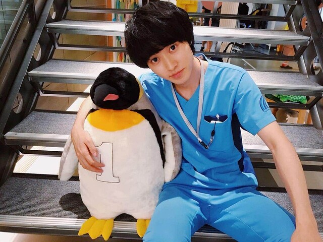 「演技がうまい」と思う20代の男性俳優ランキング！ 3位「山崎賢人」、2位「吉沢亮」、1位は？ - ライブドアニュース