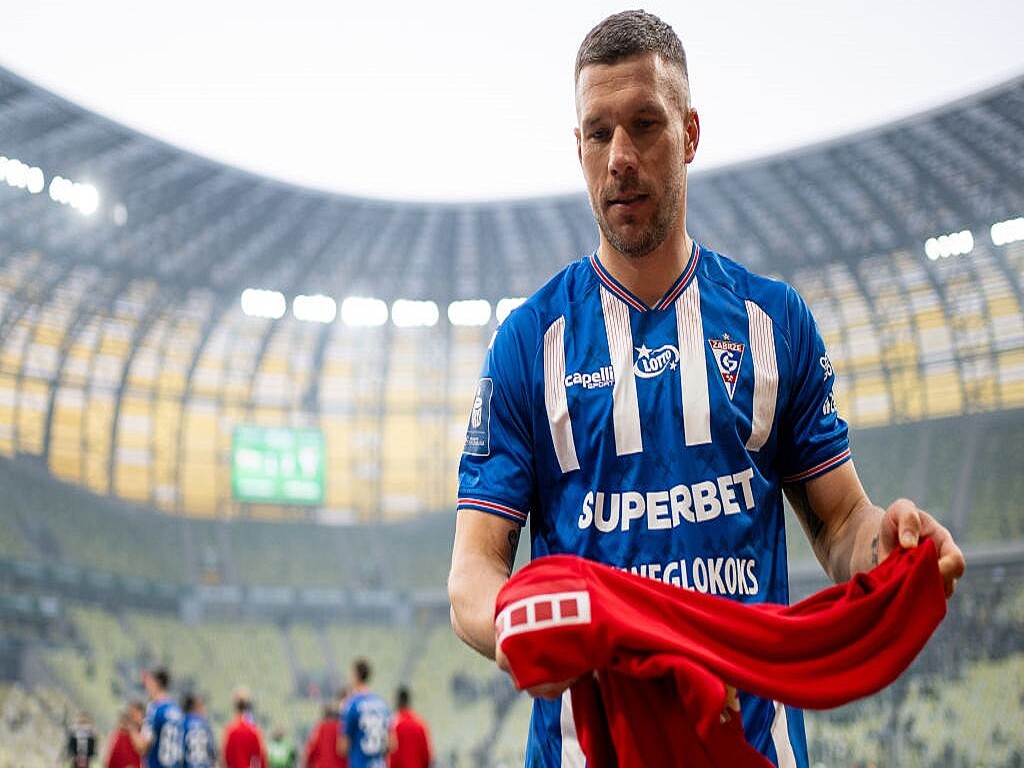 ドイツ代表ユニフォーム ルーカス ポドルスキー20番未使用‼️ 超貴重‼️