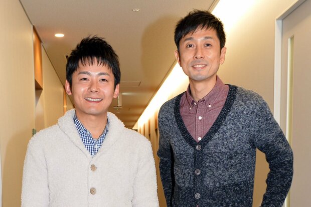 ロザン宇治原 宗教二世問題に言及「触れたらアカンことかのように」