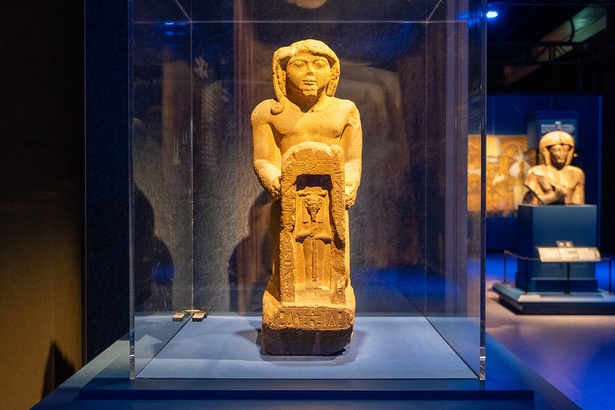 3000年の時を超えた至宝が東京に！エジプト政府公認の「ACN ラムセス