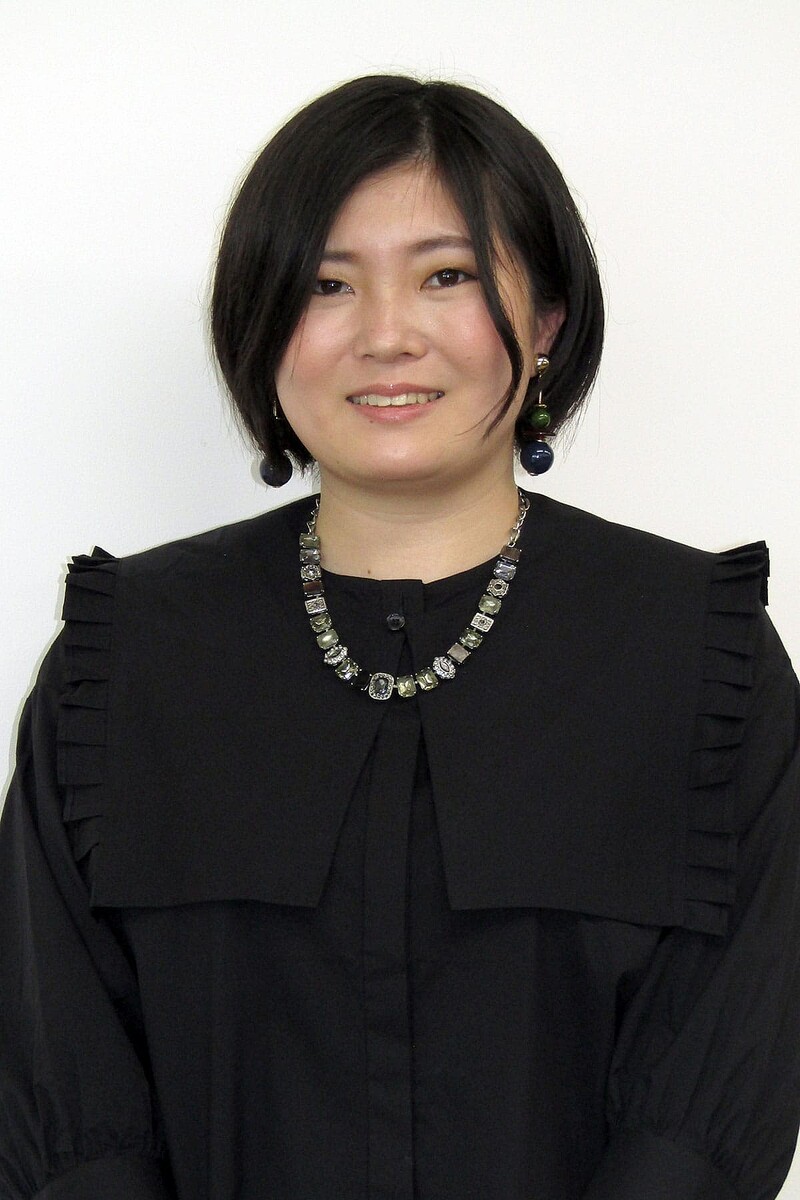  脚本家の吉田恵里香氏 