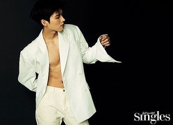 Infinite ウヒョン 僕は完璧主義者 音楽は人生の中でかなりの割合を占めている ライブドアニュース