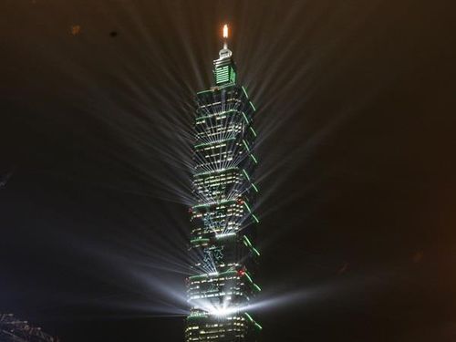 建築のプロが選ぶ「最も影響力のある高層ビル」に台北101／台湾