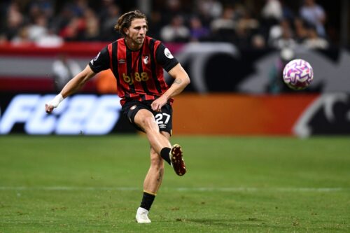 パリ・サンジェルマン、イリア・ザバルニー獲得で合意 5年契約でサイン予定