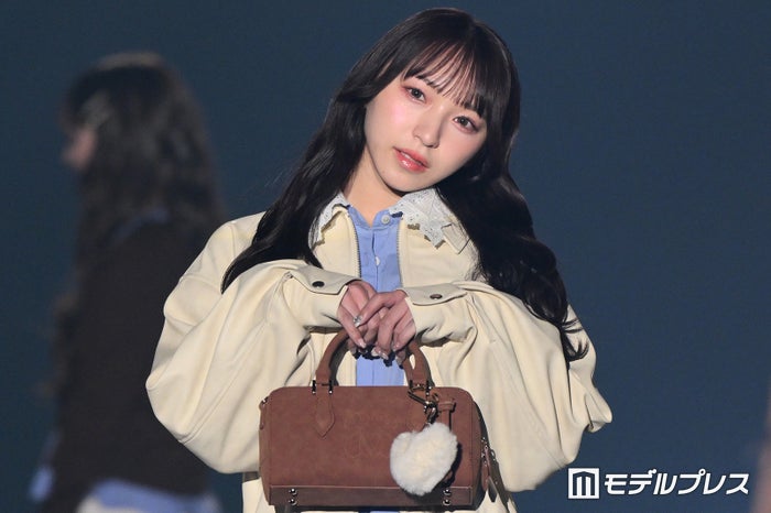 塩川莉世(C)モデルプレス