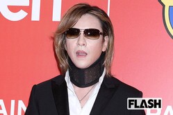 YOSHIKI�ץ��ǥ塼����14���ȡ�XY�ץ��С�3��æ���3����Ω���ȸ��ɤȲ���������饤�֡����ʹ�餬�����Ƥ������Բ���ư����