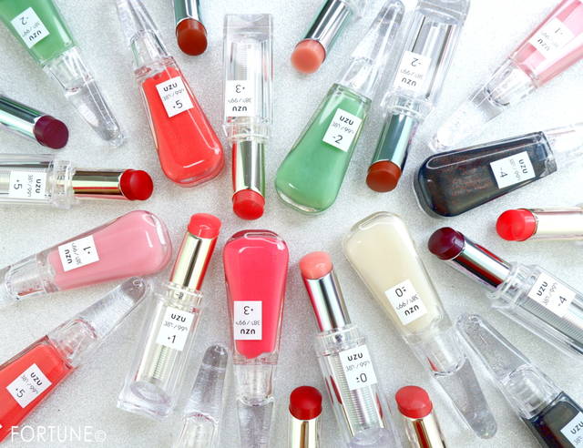 Uzuri/ウズリ flesh and blood アーティストプルーフ Uzuri/ウズリ flesh and blood アーティストプルーフ Uzuri/ウズリ