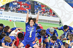 �Ǹ�κǸ�ޤǡȻ�ʿ�餷�������������ȥ��ե�����եȤǲ��ʨ������־Ф�����줿���ȤϤ�äȴ򤷤��ʾСˡ�