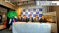 JRT�͹�����