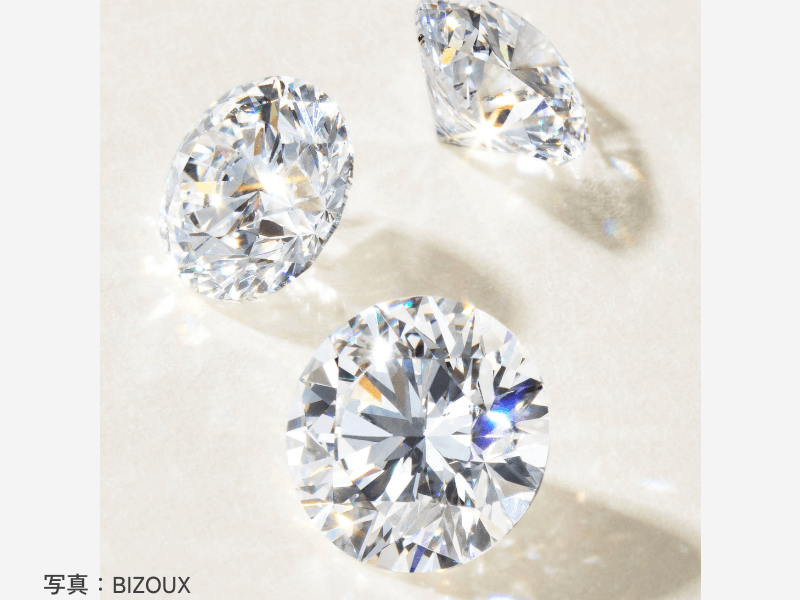 ダイヤモンドはなぜ宝石の王さまと呼ばれる？ 最強の宝石の正体とは