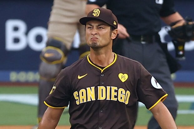 ダルビッシュは見返すことができるか