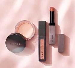 ��THREE��ISETAN MAKE UP PARTY 2024�θ��ꥫ��ー���о��