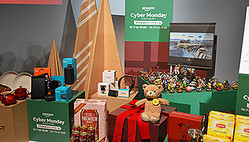 ��ǯ��7���ܤȤʤ��Amazon�����С��ޥ�ǡ��פ�12��7������