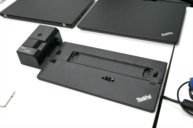 ThinkPad X280はX1 Carbonの廉価版にあらず」レノボの中の人に話を聞い