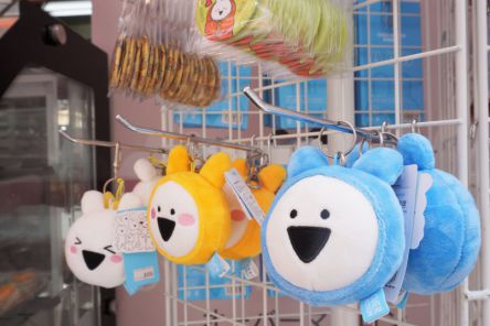 カラフルかわいい ボリュームたっぷり 冷やして食べたい韓国マカロン専門店 新大久保 ライブドアニュース