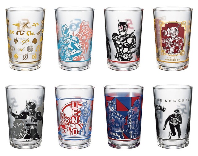 一番くじ 仮面ライダー 50th anniversary vol.1 全22種 E賞