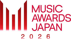 ��MUSIC AWARDS JAPAN 2026�١�Premiere Ceremony�ɻʲ�˿������������ѥ�ë���ء��б饢ー�ƥ����Ȥ�