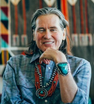 恋愛遍歴を赤裸々に明かしたヴァル・キルマー(画像は『Val Kilmer 2020年4月19日付Instagram「This point in time has exposed or created challenges of every degree, though if even for a moment, instead of giving attention to what’s wrong or unfair, I take-in and be grateful for what is right or good.」』のスクリーンショット)