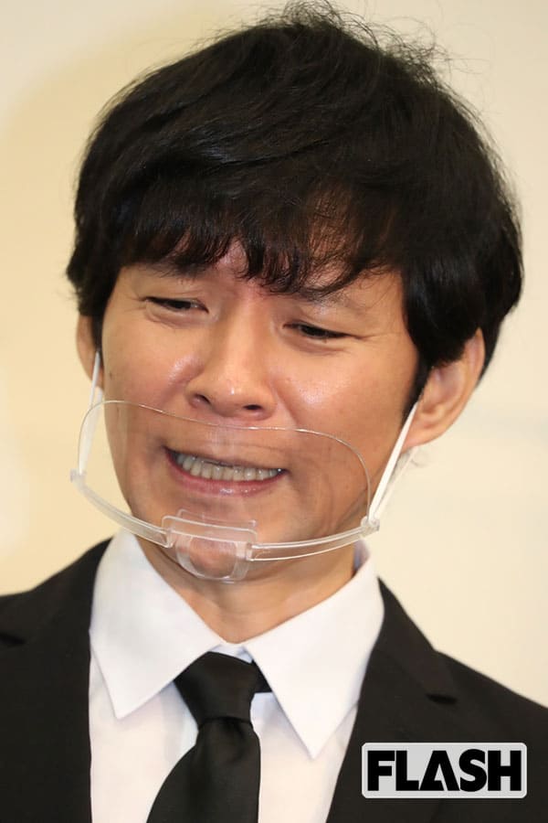 渡部建の「渋め激変」姿が話題に ロケでは「泥臭い」スタイルが好評か