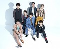 『テレ東音楽祭2020夏～もう一度聞きたい最強ヒットソング100連発～』に出演するKis‐My‐Ft2