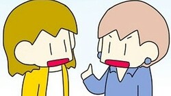 不登校気味だった中1娘が復活！カギは「新クラス」での出会い｜非常識な人【ママリ】