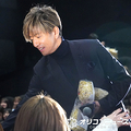 木村拓哉のサプライズで客席悲鳴
