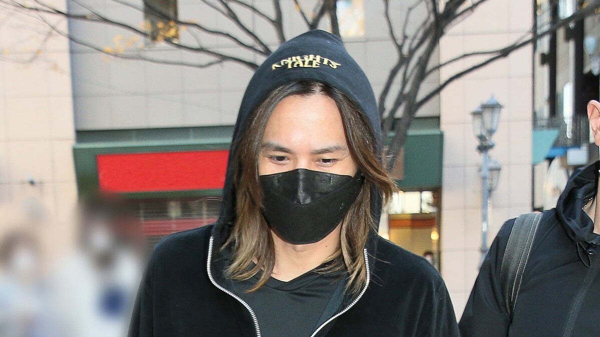 カウコンではなくインライで年越し 堂本光一に絶賛の声が相次ぐ