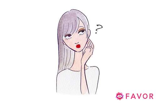 カラコンなしでもデカ目 ナチュラルでかわいい裸眼メイクを解説 おすすめのコスメもご紹介 Favor Life Peachy ライブドアニュース