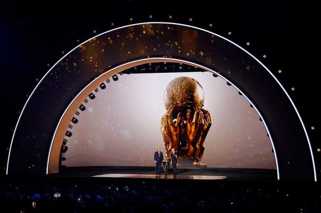 たまげた サッカー北中米W杯抽選会で「規格外すぎる」まさかのバグが発生