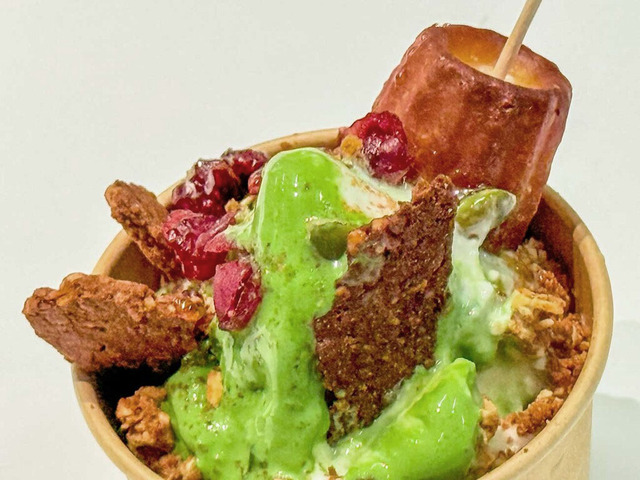 もったいない精神”が国境を越えた！ブルンジ×ラパン、万博で生まれた