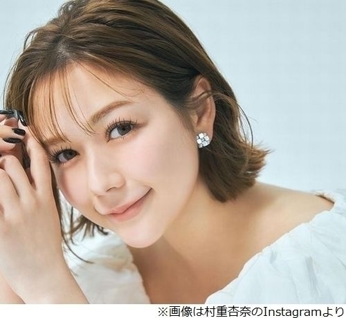バラエティ番組出演で「六刀流」をアピールする村重杏奈に…反応は？