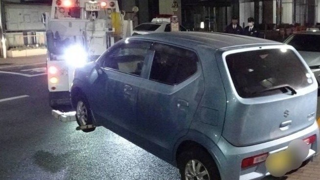 〈一晩で二つの“億越え強盗事件”〉「カネの流れは言いたくありません…」と４億円奪われた上野の“両替商”の中国人と日本人、羽田では1.9億円「やっぱり事件起きた」と怯える住人