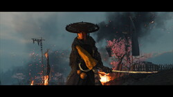 ‎©2025 Sony Interactive Entertainment LLC.Developed by Sucker Punch Productions.