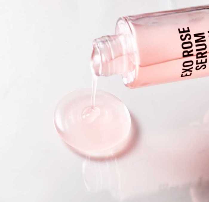 エクソローズセラムローション」クリスマスセールで手に入れよう