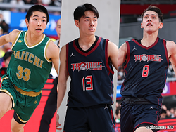 �쳤�礬������6̾��ȯɽ�ı����������������PG�˲ä���U18������ɽ������ͷɤ�����