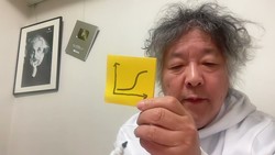 Ǿ�ʳؼԡ����ڷ��Ϻ�᤬���⡢���ϤϤʤ����������Τ�����������Ū��Ĺ�פ��