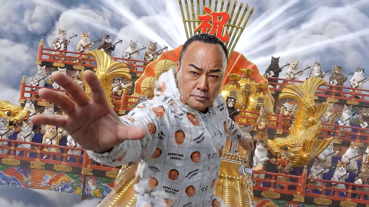 画像が削除されました