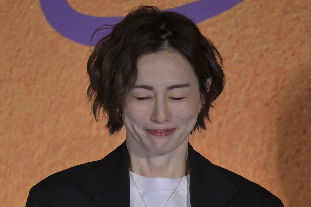 米倉涼子 麻取のガサ入れ騒動で実母がダウンか…交際にも示していた懸念