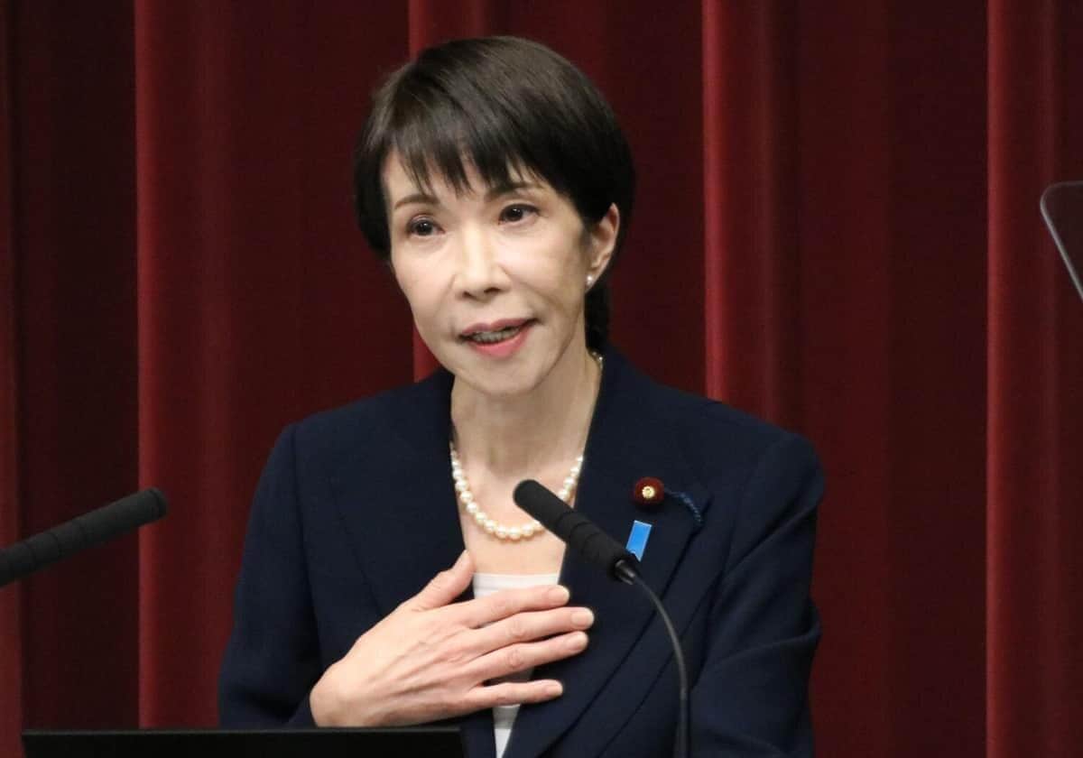 裏金議員っていう言い方はやめてください」 高市早苗首相が釈明した「裏金議員」約40人公認の背景 - ライブドアニュース