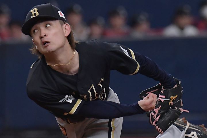 オリックス23歳ロマン投に熱視線「またえらいピッチャー出てきたな」「森もめっちゃいい準備をしてきた」大谷封じ、最速153キロの快投が話題