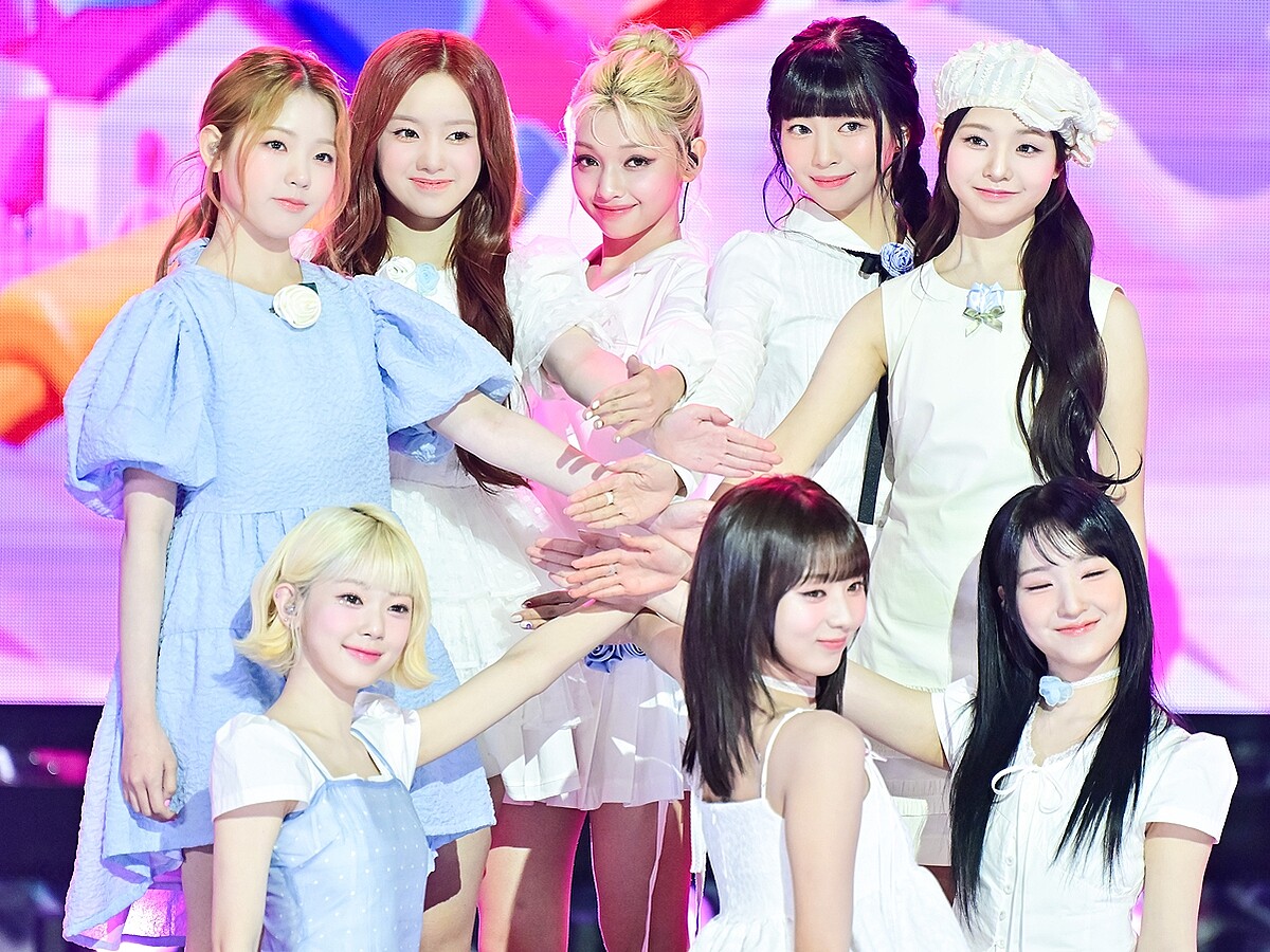 日本人メンバー所属のUNIS、約9カ月ぶりの日本ファンミーティング開催!チケット先行販売も開始