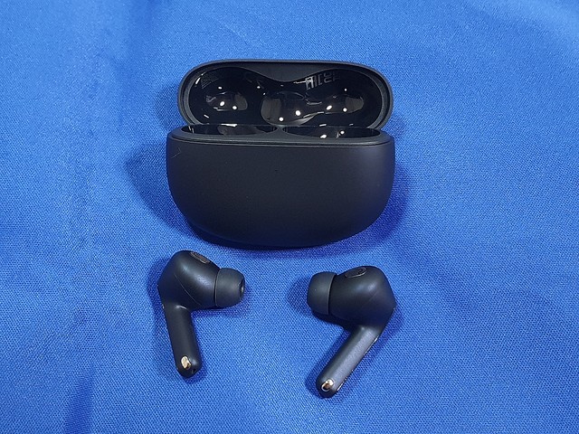 �ƥ����⥹�ޥۤ⤳��1�ġ����Υ�����󡦥ǥ奢����³�δ����磻��쥹Xiaomi Buds 3T Pro