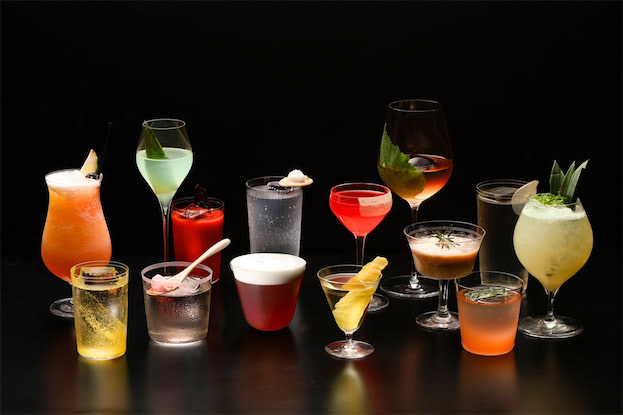 Bvlgari Ginza Bar