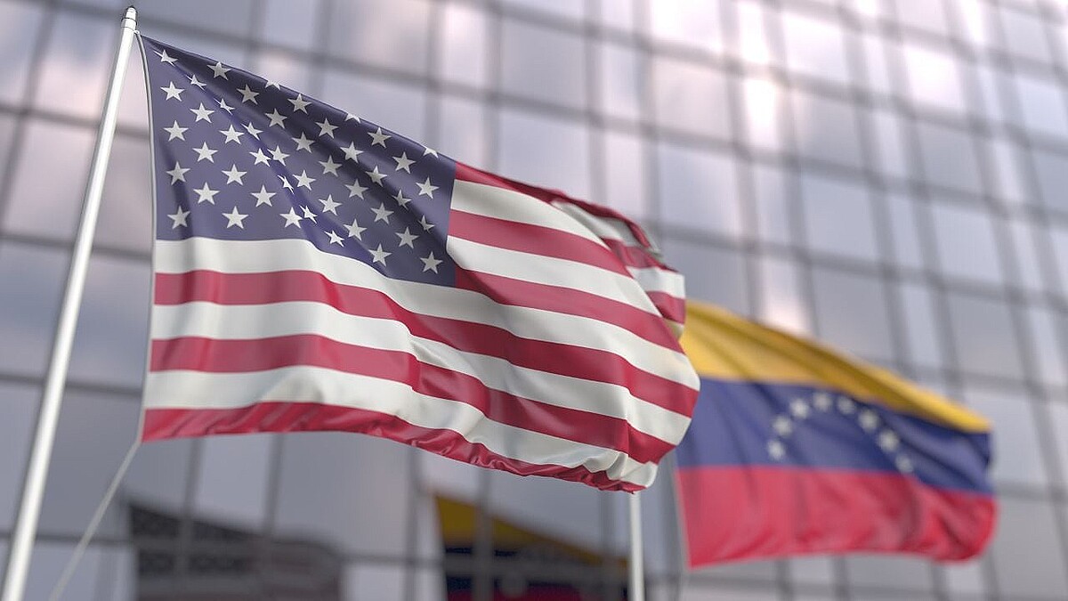 米国がベネズエラに軍事行動―市場と投資家への影響【フランクリン・テンプルトンが解説】 - ライブドアニュース